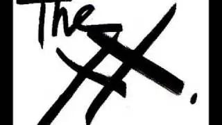 The xx Crystalised