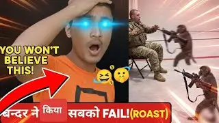 Most Illegal Moments Caught On Camera (Roast) @IShowSpeed 