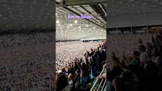 Show do Frei Gilson  | Encerramento da Quaresma de S&atilde;o Miguel Arcanjo 2025 - CAN&Ccedil;&Atilde;O NOVA #freigilson