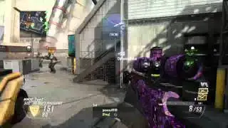 EvO_FRK - Black Ops II Game Clip