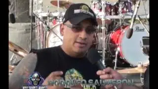 TVes   Kultura Rock Tema del dia DIGITAL ROCK   YouTube 360p