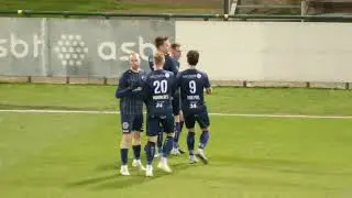 ASV Geel - KFC Zwarte Leeuw  22-11-2025