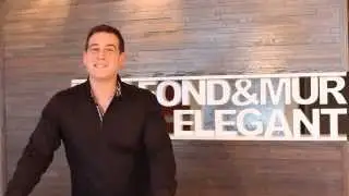 Elegant Ceiling & Wall | Publicity | English version | By productionsmba.com