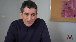 Entrevista a Juan Mayorga