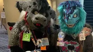 FurtheMore 2022 (my favorite con so far!)