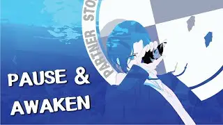 CH29 - PAUSE & AWAKEN (Lyrics ) ♫