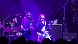 Palantyr - Nosferatu (Live KIT Rising V 03.10.25)