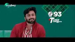 ARASU CABLE - Promo - Zee Thirai