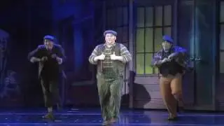 MY FAIR LADY | With a Little Luck