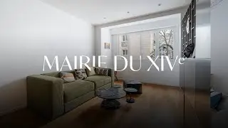 🏡 &Agrave; vendre - Appartement familial - Paris XIV