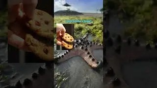 The Sweet Surprise: The Chocolate Chip Starfish in its Natural Habitat
