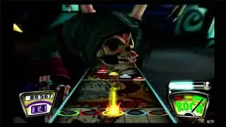 GH1: 'Texas Flood' FC (272,255) #647