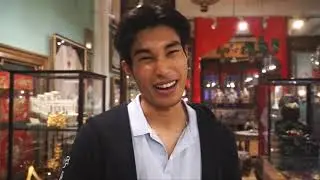 TRIP TO PENANG WITH GOLDEN SUCCESS HOLIDAY [EPISODE 2]