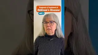 Find a complete guide to canine hypoadrenocorticism/Addison's disease at maf.link/addisons