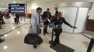 TSA'S PRE-CHECK PROGRAM SET TO EXPAND