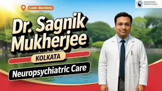 Struggling with Mental Health? Visit MHRC Neuropsychiatric Clinic in Lake Gardens, Kolkata