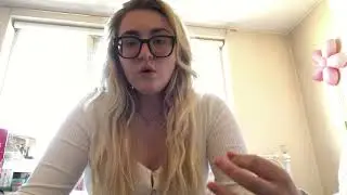 Radioactive (Cover) by Eva Campbell