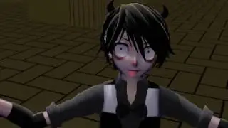[Bendy MMD] Song: Build Our Machine [MOTION DL]