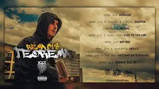 01. REMA 018 - JUŽNJAK