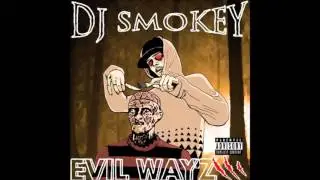 DJ Smokey - Chiraq Kush Alienz (Ft. Chace Davis)