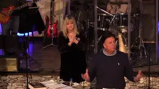 Edgemere Church - Sunday AM -
