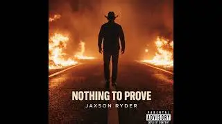 Hear My Name by Jaxson Ryder (Official Audio)