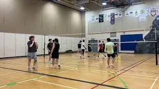 Shordies vs Floaters and Bloaters | PCV League (Set 1)