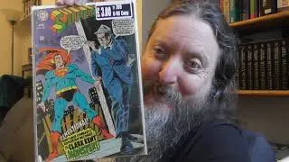 London Comic Mart haul - it's a big one if I do say so myself