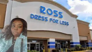 Shopping for Breyon&rsquo;s graduation outfit!
