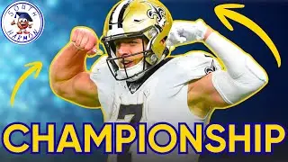 FANTASY CHAMPIONSHIP WEEK 17: If You're NOT First, You're LAST