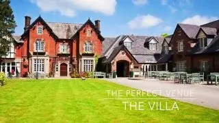 Villa Corporate