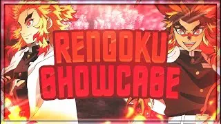 6 STAR RENGOKU IS DECENT IN ALL STAR TOWER DEFENSE