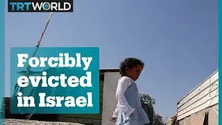 Bedouin village to be demolished after Israeli court approval