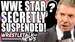 Wrestlers SHOOT On RAW Underground! New WWE Faction Details REVEALED! | WrestleTalk News