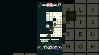Wordbrain Beaver Level 19 Answers | WORDBRAIN BEAVER ANSWERS