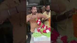 Thidamb mala