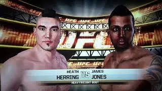Changing Weight Class!!! | UFC Undisputed 2010 Career Mode #15