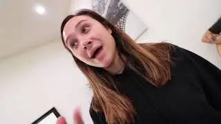 PROOF OUR HOUSE IS HAUNTED!! (FREAKOUT)