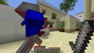 Minecraft TTT Montage auf GommeHDnet - 29Lukas05