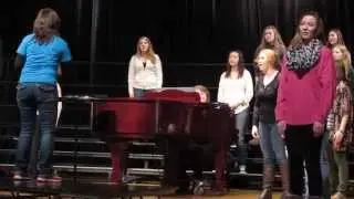 Little Miami Select Women's Chorale performs 