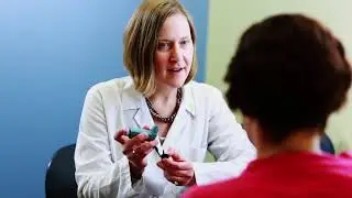 Osteopathic Manipulative Medicine - Midwestern University Clinics, Downers Grove, Illinois