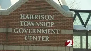 Two Harrison Township employees are under investigation after they were fired earlier this week