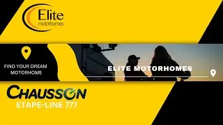 Chausson Etape-Line 777