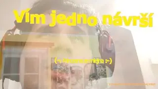 Princezna ze mlejna - Vím jedno návrší #cover od Romana s TEXTEM písně