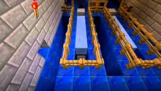 Escape Minecraft 1.7.2/1.7.4/1.7.9  [1-2] Osoby