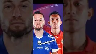 Derby Terbesar Asia Tenggara! Persib vs Persija, Siapa Tumbang di GBLA?