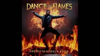 Dance in the Flame 🔥 | Epic Dance Track to Set the Night on Fire