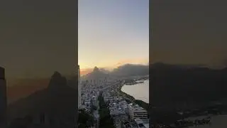 Mirantes do rio  #ppg #lagoa #brasil #favela