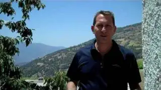 Ole Spain Cultural Walking Tours: In the Alpujarras, Andalucia