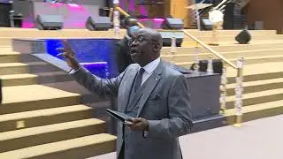 God's Unusual Vessels XI | AUG. 22nd 2021 | Pastor 'Tunde Bakare